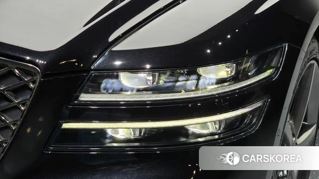 Genesis G80 (RG3) id 5034395 из Кореи 14
