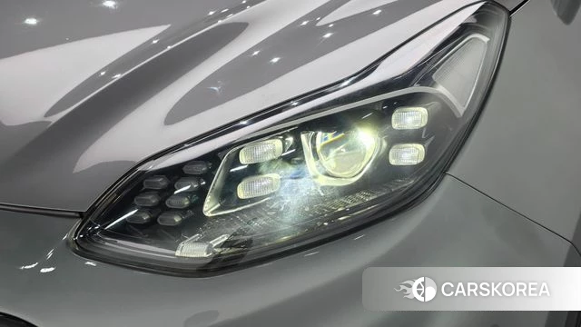 Kia Sportage The Bold id 5035773 из Кореи 14