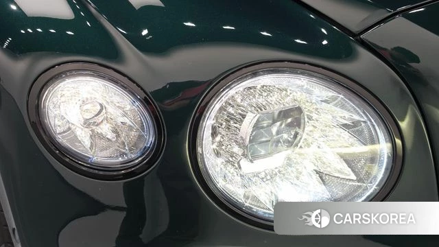 Bentley Flying Spur 3rd Generation id 4928847 из Кореи 14