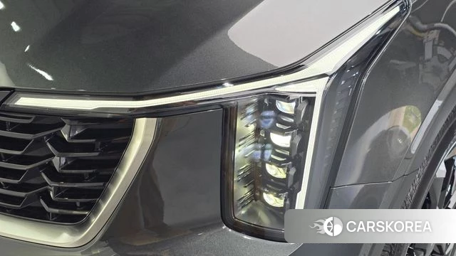 Kia The New Sorento 4th Generation id 5011034 из Кореи 14