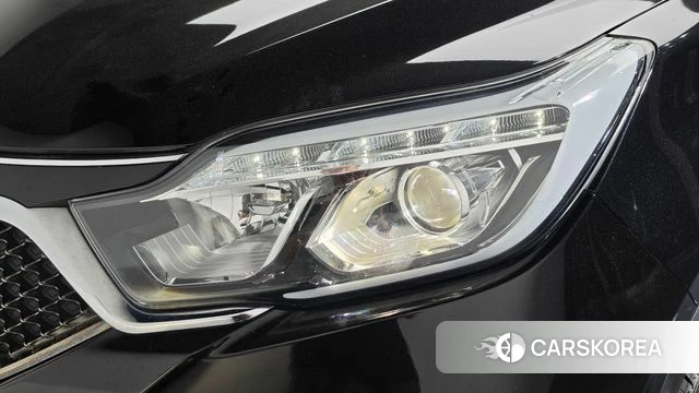 Ssangyong G4 Rexton id 4978130 из Кореи 14
