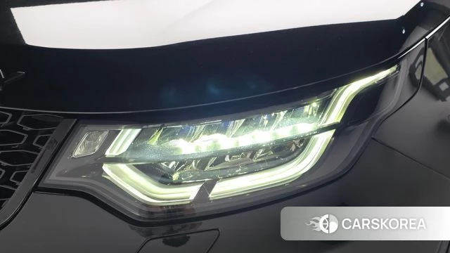 Land Rover Discovery 5 id 5029288 из Кореи 14