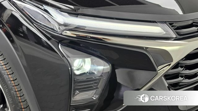 Chevrolet (GM Daewoo) Trax Crossover id 5032534 из Кореи 14