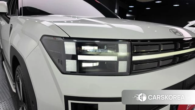 Hyundai Santa Fe (MX5) id 4965015 из Кореи 14