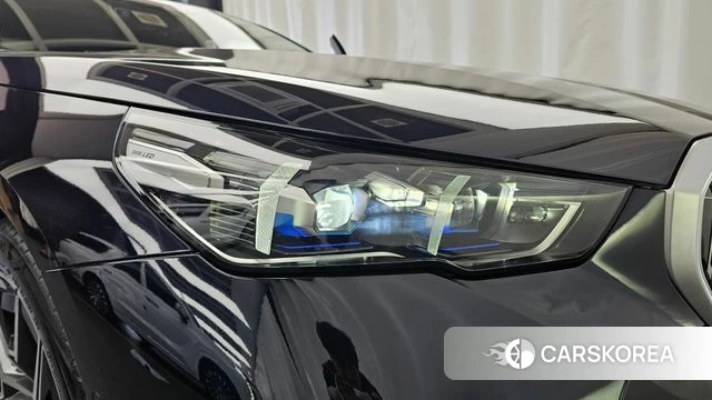 BMW 5 Series (G60) id 4964220 из Кореи 14