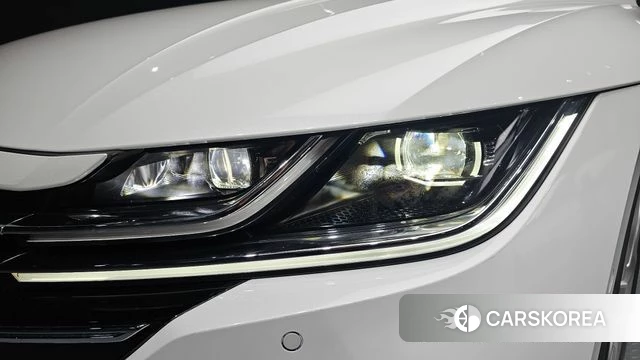 Volkswagen Arteon id 5011827 из Кореи 14