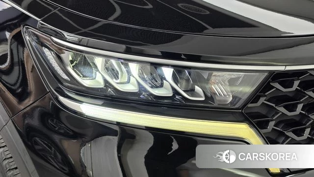 Kia Sorento 4th Generation id 5034381 из Кореи 14