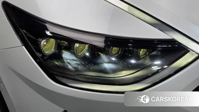 Hyundai Sonata (DN8) id 5029099 из Кореи 14