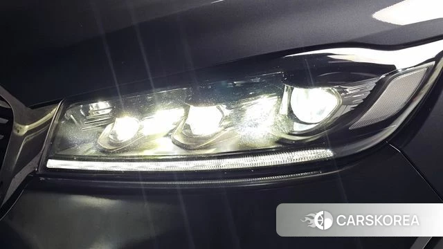 Kia The New Sorento id 5042111 из Кореи 14