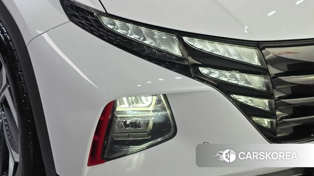 Hyundai Tucson (NX4) id 4987346 из Кореи 14
