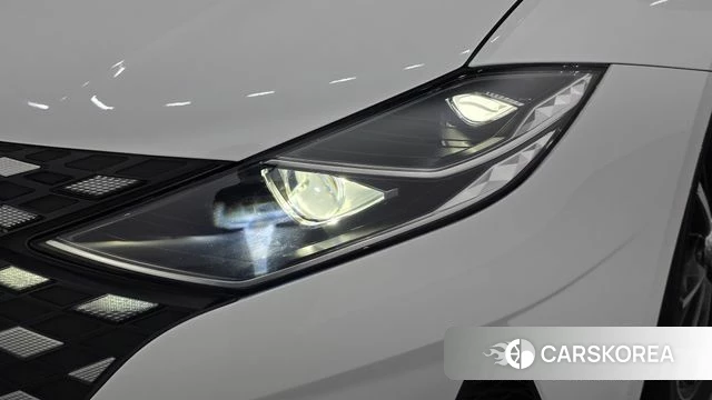 Hyundai The New Grandeur IG id 5012995 из Кореи 14
