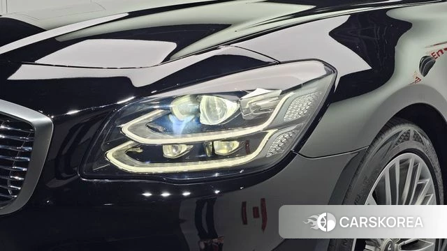 Kia More K9 id 5035674 из Кореи 14
