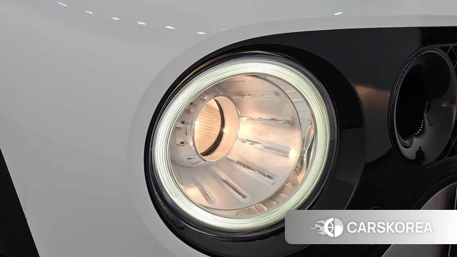 Hyundai Casper id 5021770 из Кореи 14