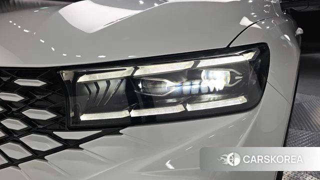 Renault Korea (Samsung) Grand Coleos id 4921336 из Кореи 14