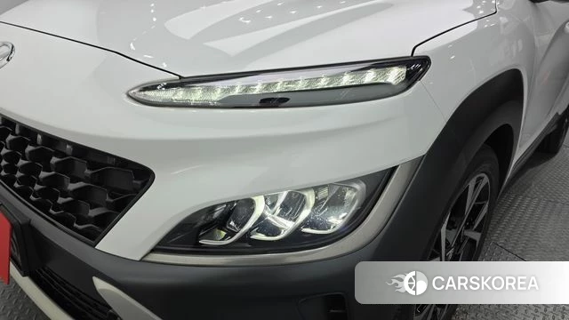 Hyundai The New Kona id 4997458 из Кореи 14