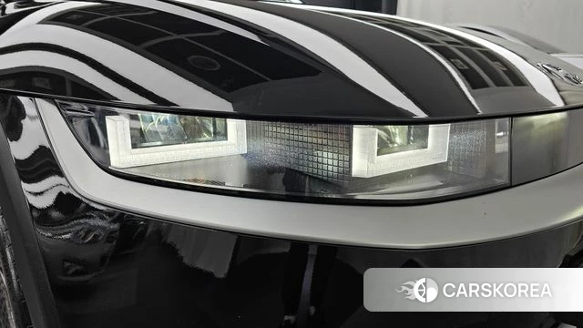 Hyundai Ionic 5 id 5017107 из Кореи 15