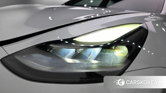 Tesla Model 3 id 5002606 из Кореи 14