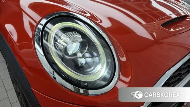 Mini Cooper S id 5013937 из Кореи 14