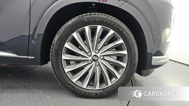 Hyundai The New Palisade id 4986452 из Кореи 14