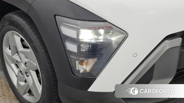 Hyundai Kona (SX2) id 4975830 из Кореи 14