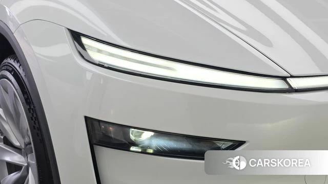 Tesla Model Y id 4995407 из Кореи 14