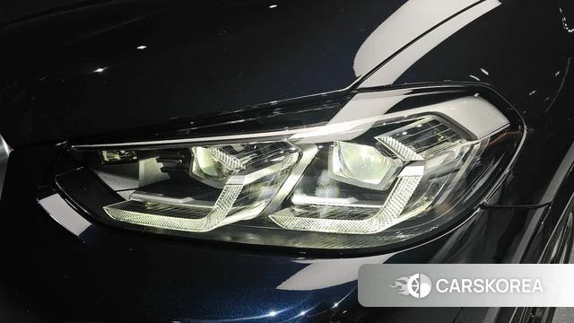 BMW iX3 id 5012088 из Кореи 14