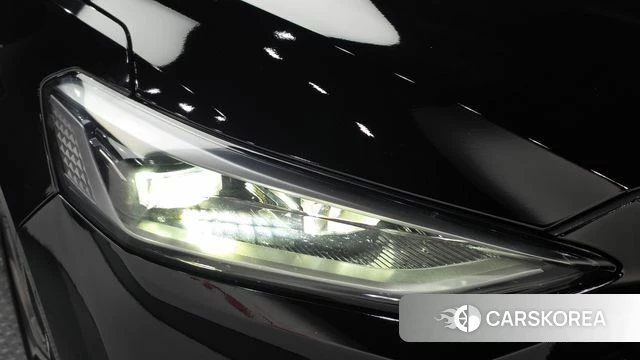 Kia K8 id 4965502 из Кореи 14