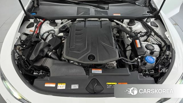 Audi A6 (C9) id 4995236 из Кореи 15