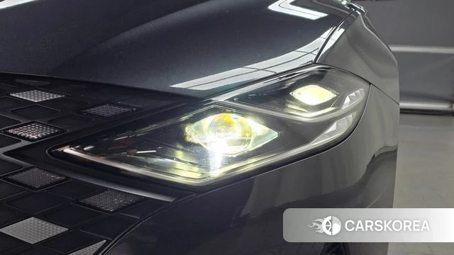 Hyundai The New Grandeur IG Hybrid id 4736598 из Кореи 14