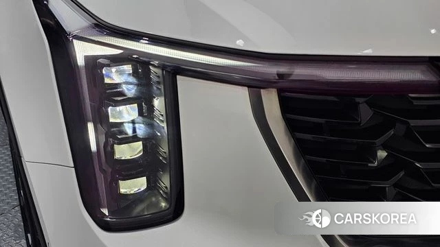 Kia The New Sorento 4th Generation id 5021025 из Кореи 14
