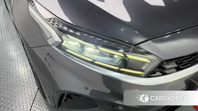 Kia The New K3 2nd generation id 5017471 из Кореи 14