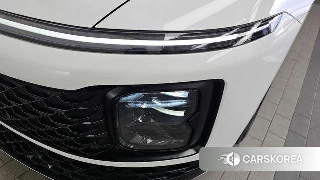 Hyundai Grandeur Hybrid (GN7) id 4783669 из Кореи 14