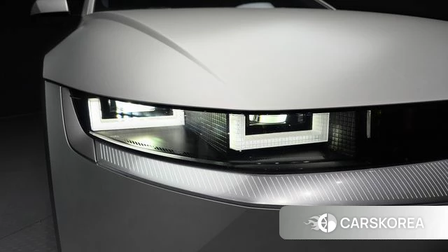 Hyundai Ionic 5 id 5017457 из Кореи 14