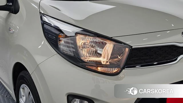 Kia All New Morning (JA) id 5035888 из Кореи 14