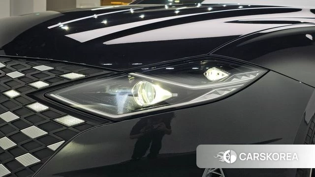 Hyundai The New Grandeur IG id 4967107 из Кореи 14