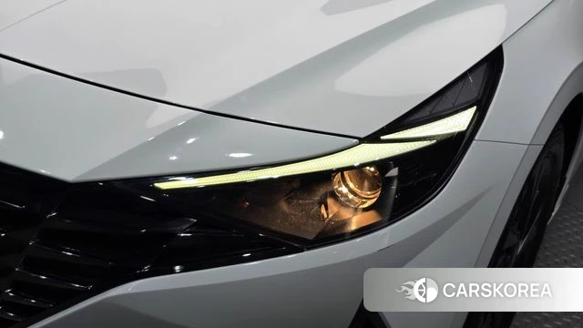 Hyundai Avante (CN7) id 4986391 из Кореи 14
