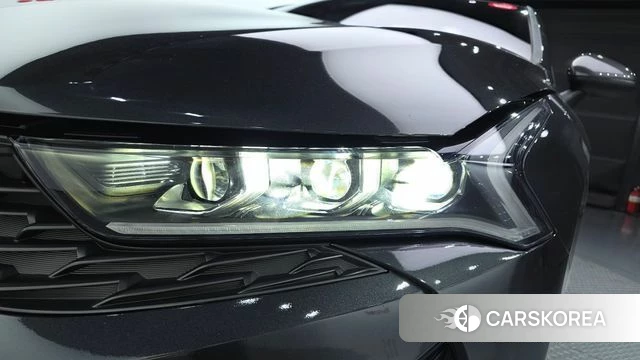 Kia K5 3rd generation id 5034530 из Кореи 14