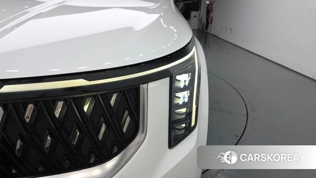 Kia The New Carnival 4th Generation id 4898089 из Кореи 14