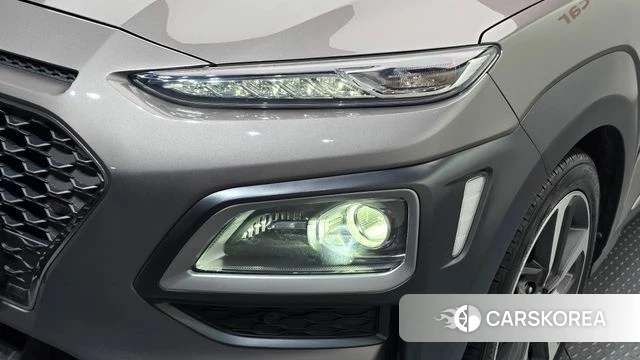 Hyundai Kona id 5042290 из Кореи 14