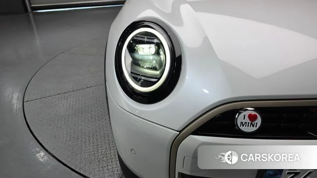Mini Cooper S 4th Generation id 4985065 из Кореи 14