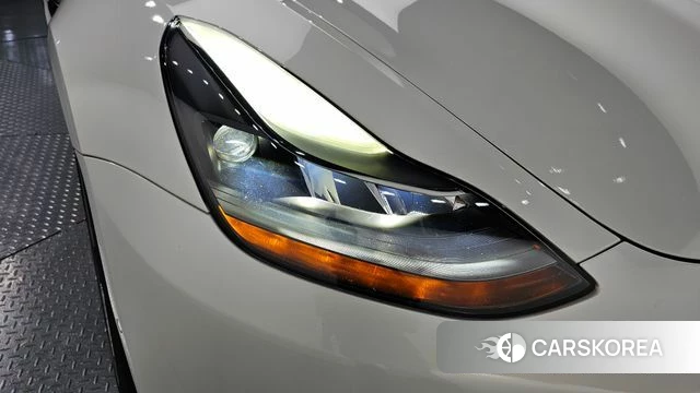 Tesla Model 3 id 4763878 из Кореи 14