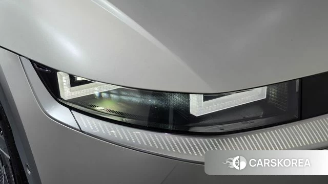 Hyundai The New Ionic 5 id 4892973 из Кореи 14