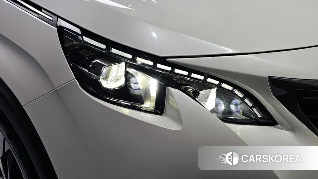 Peugeot 3008 second generation id 4923613 из Кореи 14