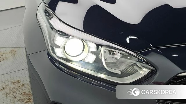 Kia Come New K3 id 4993490 из Кореи 14