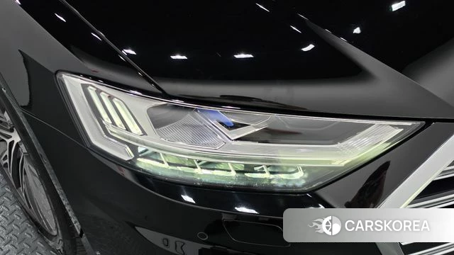 Audi A8 (D5) id 4899563 из Кореи 14