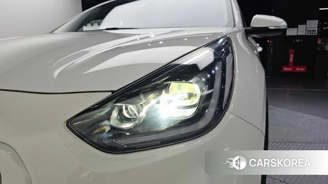 Kia Niro Plus id 5052951 из Кореи 14
