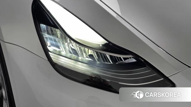 Tesla Model Y id 5027457 из Кореи 14