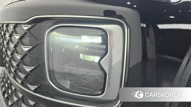 Hyundai Grandeur Hybrid (GN7) id 5039790 из Кореи 14