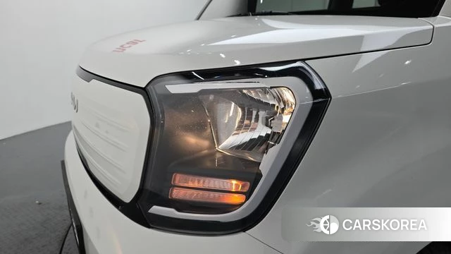 Kia The New Kia Ray id 5011888 из Кореи 14