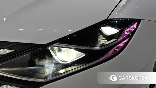 Hyundai The New Grandeur IG id 4967183 из Кореи 14